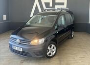 Volkswagen Caddy 1