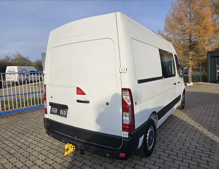 Renault Master 3