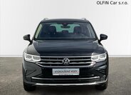 Volkswagen Tiguan Kombi 1,5 l 110 kw