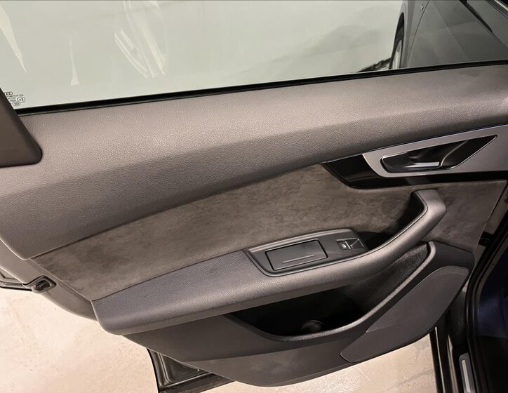 Audi Q7 SUV 3,0 l 200 kw