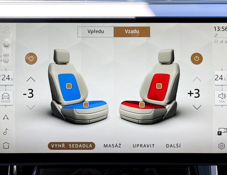 Land Rover Range Rover Sport 22