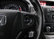 Honda CR-V 15