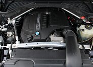 BMW X5 SUV / Terénní 3,0 l 225 kw