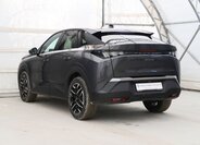 Peugeot 3008 SUV 1,2 l 100 kw
