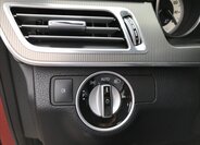 Mercedes-Benz Třídy E Kombi 2,1 l 100 kw