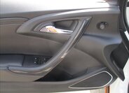 Opel Cascada Kabriolet 1,6 l 125 kw