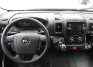 Opel Movano Skříň 2,2 l 103 kw