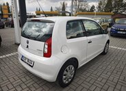 Škoda Citigo Hatchback 999,0 44 kw