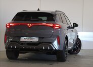 Cupra Terramar SUV 2,0 l 195 kw