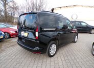 Volkswagen Caddy Kombi 2,0 l 75 kw