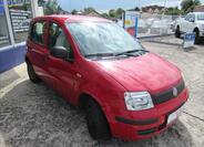 Fiat Panda 4