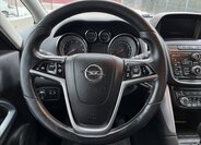 Opel Zafira MPV 1,6 l 100 kw