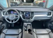 Volvo XC60 7