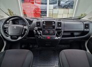 Peugeot Boxer Skříň 2,0 l 96 kw