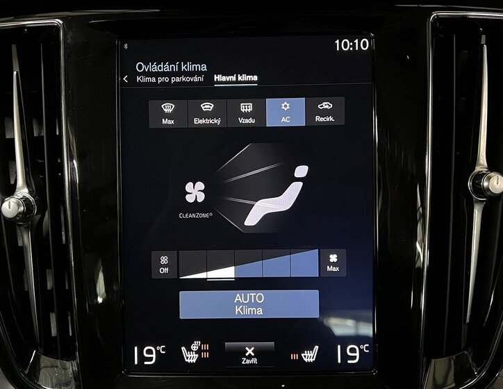 Volvo V60 Kombi 2,0 l 110 kw