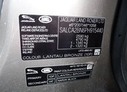 Land Rover Discovery Sport SUV 2,0 l 120 kw