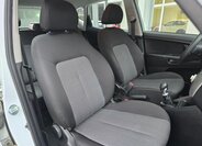 KIA Venga MPV 1,4 l 66 kw