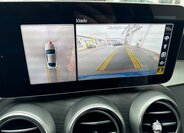 Mercedes-Benz Třídy C 18