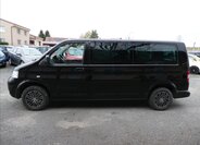 Volkswagen Caravelle 6