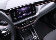 Škoda Kamiq SUV 1,5 l 110 kw