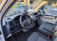 Volkswagen Transporter 3