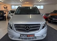 Mercedes-Benz Třídy V MPV 2,1 l 140 kw