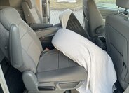 Chrysler Town & Country MPV 3,8 l 142 kw