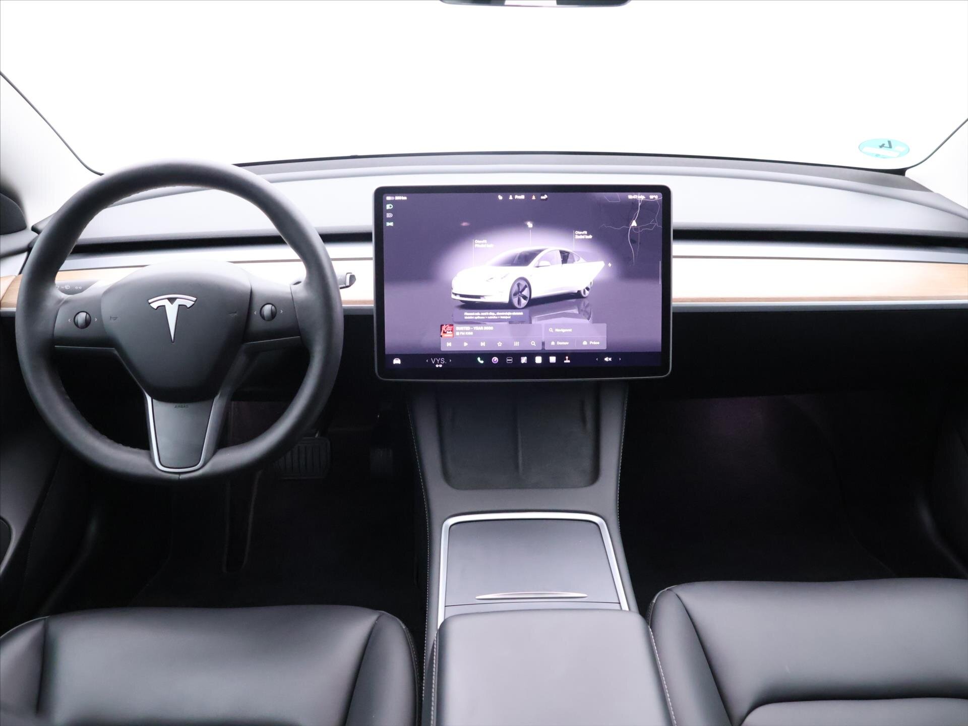 Tesla Model 3 Sedan 0,0 366 kw