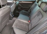 Volkswagen Passat Kombi 2,0 l 110 kw