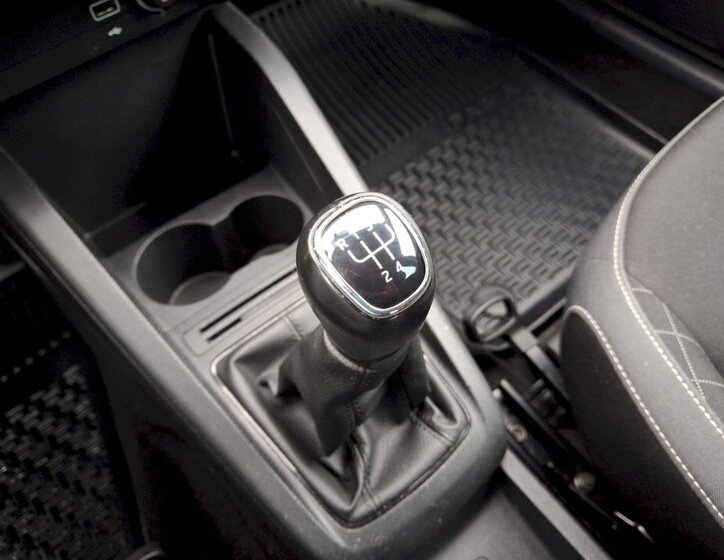 Škoda Fabia Kombi 999,0 70 kw