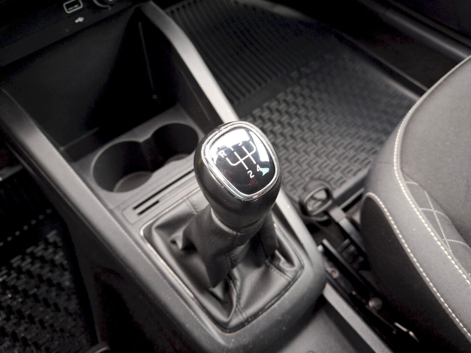 Škoda Fabia Kombi 999,0 70 kw