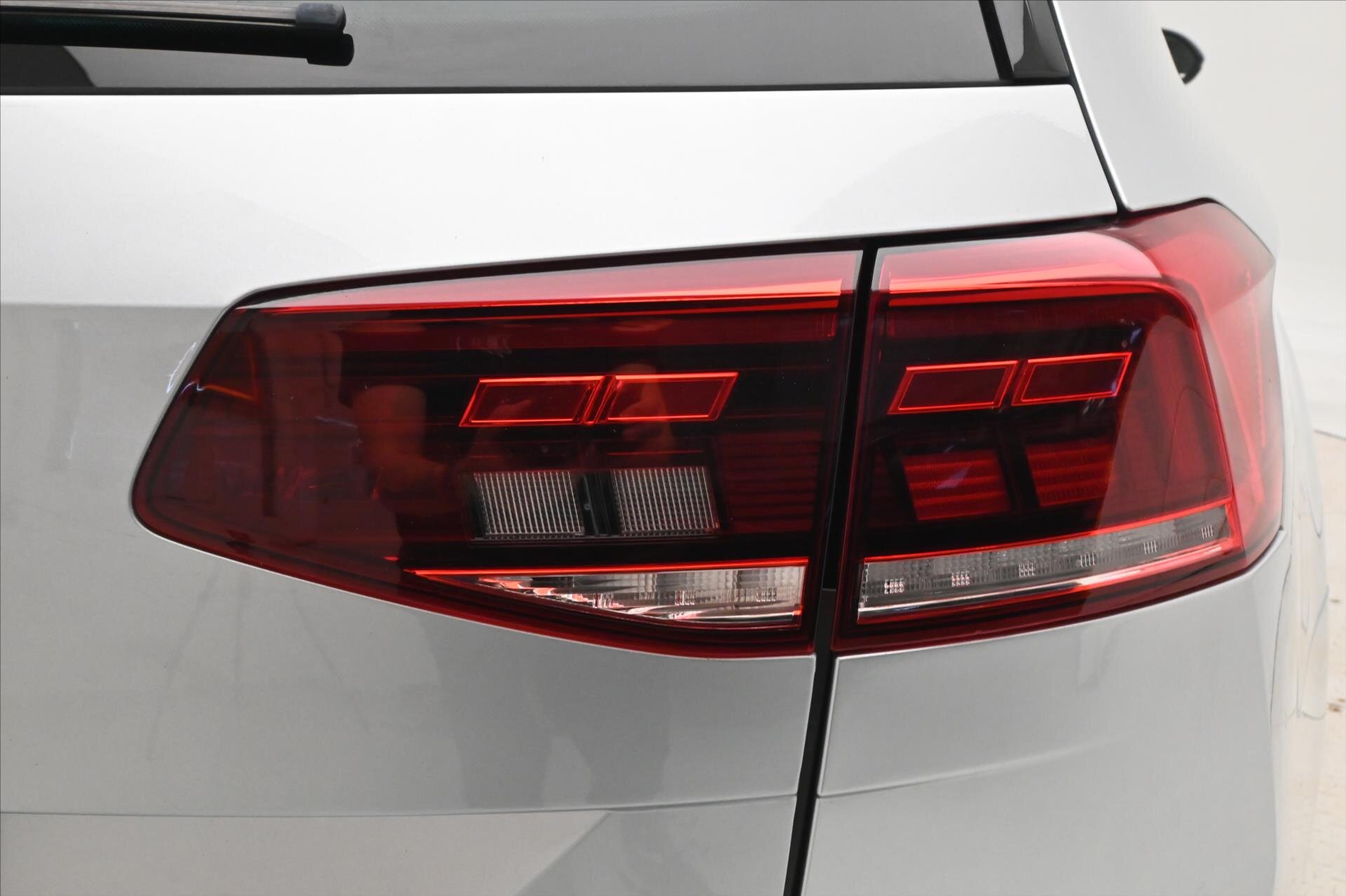Volkswagen Passat Kombi 2,0 l 110 kw