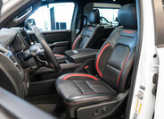 Dodge RAM Pick-up 6,2 l 524 kw