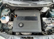 Škoda Fabia Kombi 1,4 l 55 kw