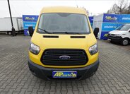 Ford Transit Ostatní 2,0 l 77 kw