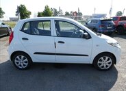 Hyundai i10 Hatchback 1,1 l 51 kw