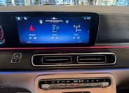 Mercedes-Benz Třídy V 14