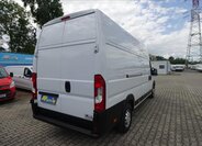 Citroën Jumper Ostatní 2,2 l 121 kw