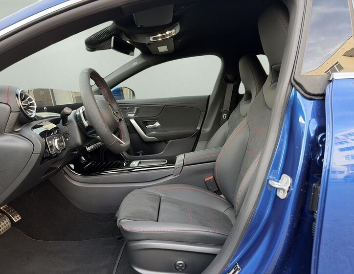 Mercedes-Benz CLA 13