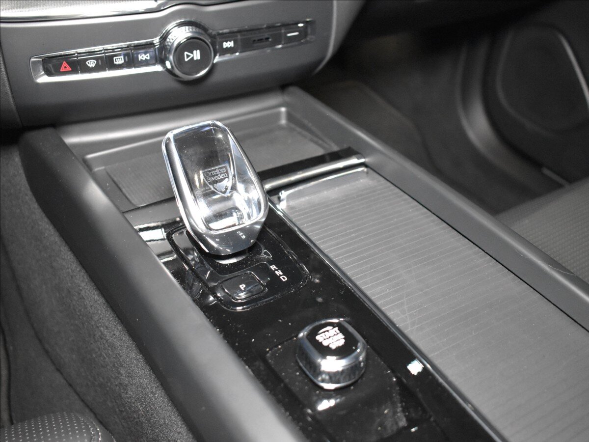 Volvo XC60 SUV 2,0 l 184 kw