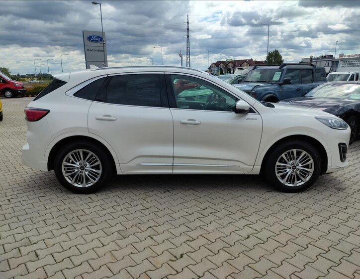 Ford Kuga 6