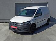 Volkswagen Caddy 1