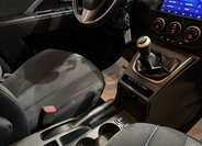 Mazda 5 MPV 1,8 l 85 kw