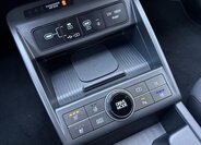 Hyundai Kona SUV / Terénní 0,0 150 kw