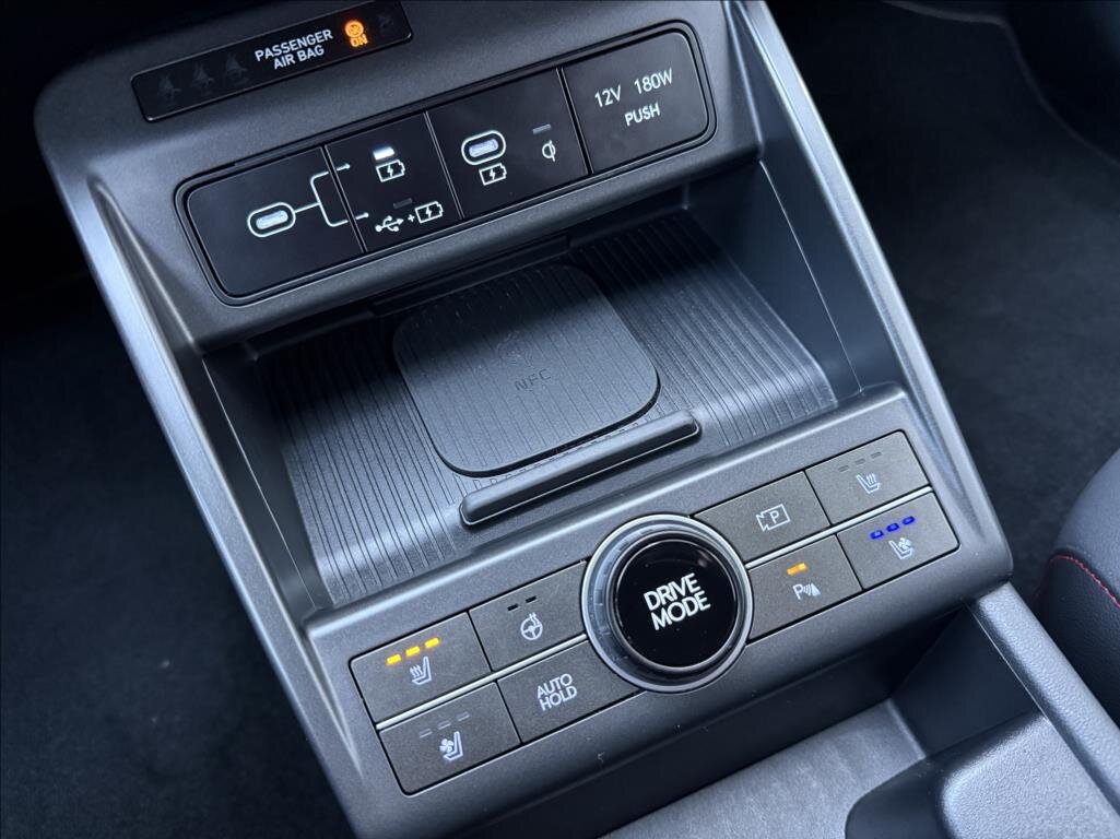 Hyundai Kona SUV / Terénní 0,0 150 kw