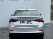 Škoda Octavia 23