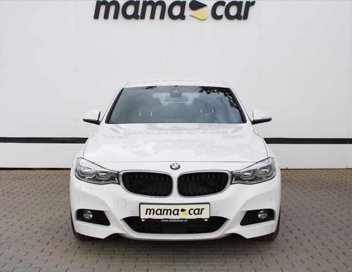 BMW Řada 3 2