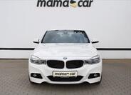 BMW Řada 3 2