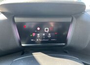 Citroën C4 SUV / Terénní 1,2 l 96 kw