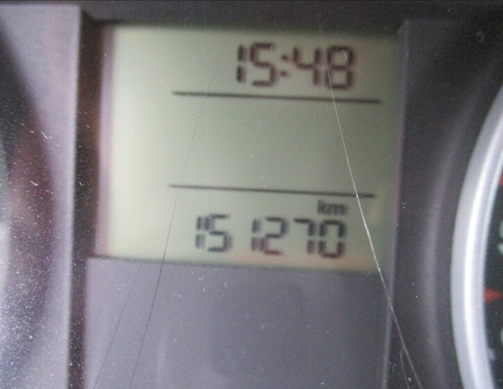 Škoda Fabia Kombi 1,4 l 63 kw